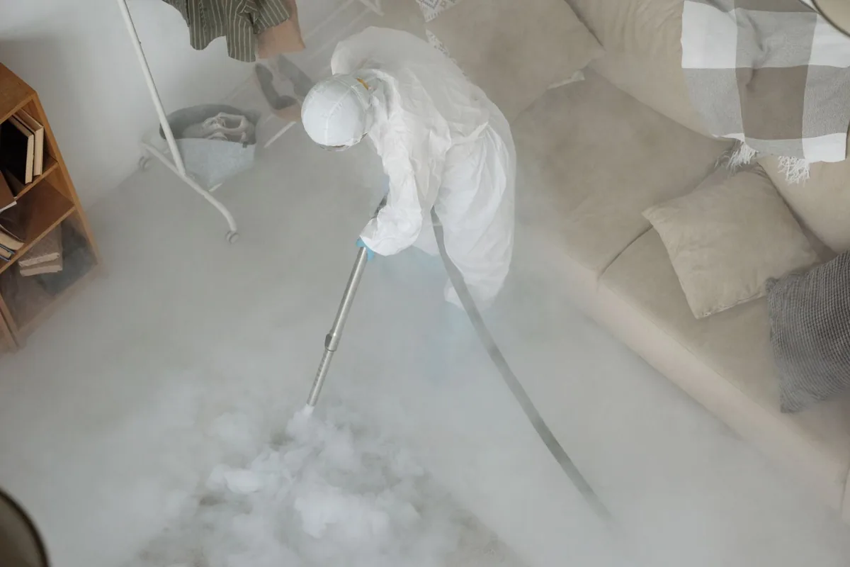 Crime Scene Cleanup in Candleridge, Fort Worth, TX